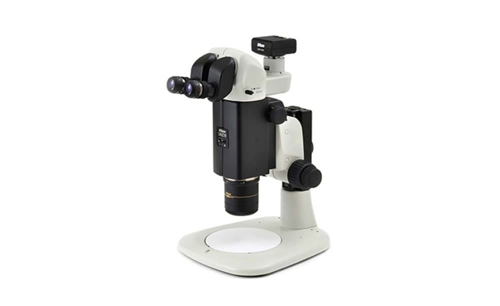 Research Stereo Microscope SMZ25 / SMZ18
