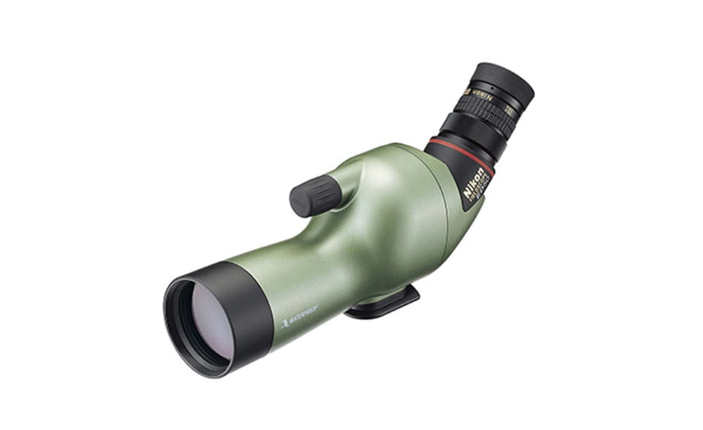 Fieldscope ED50 / ED50-A