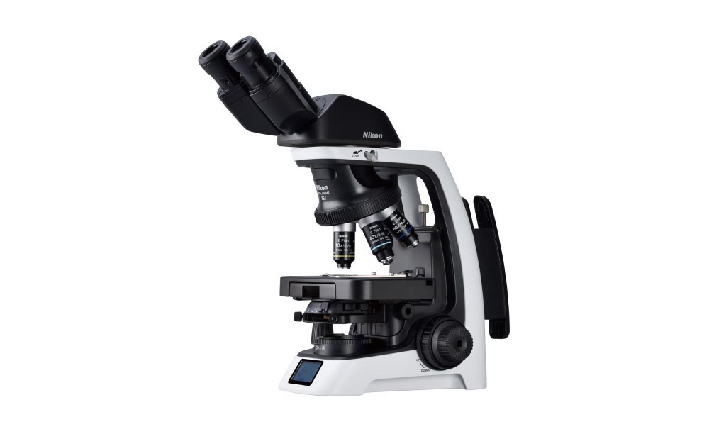 Upright Microscope ECLIPSE Si