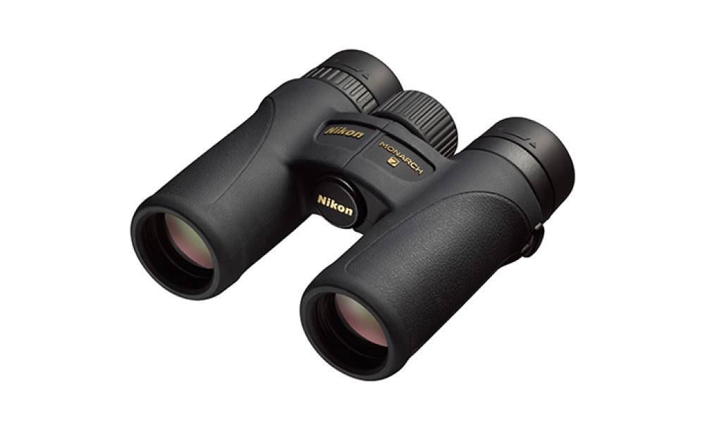 Binoculars MONARCH M7