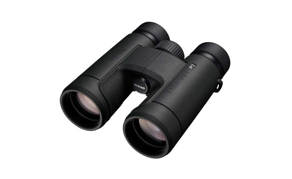 Binoculars PROSTAFF P7