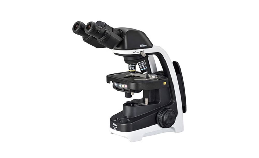 Educational microscope ECLIPSE Ei