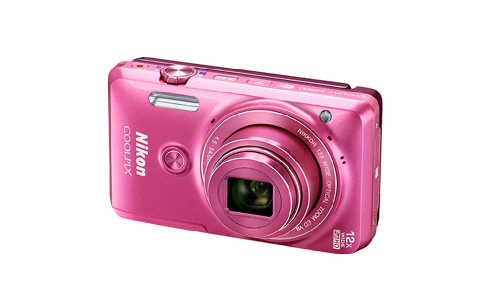 COOLPIX S6900