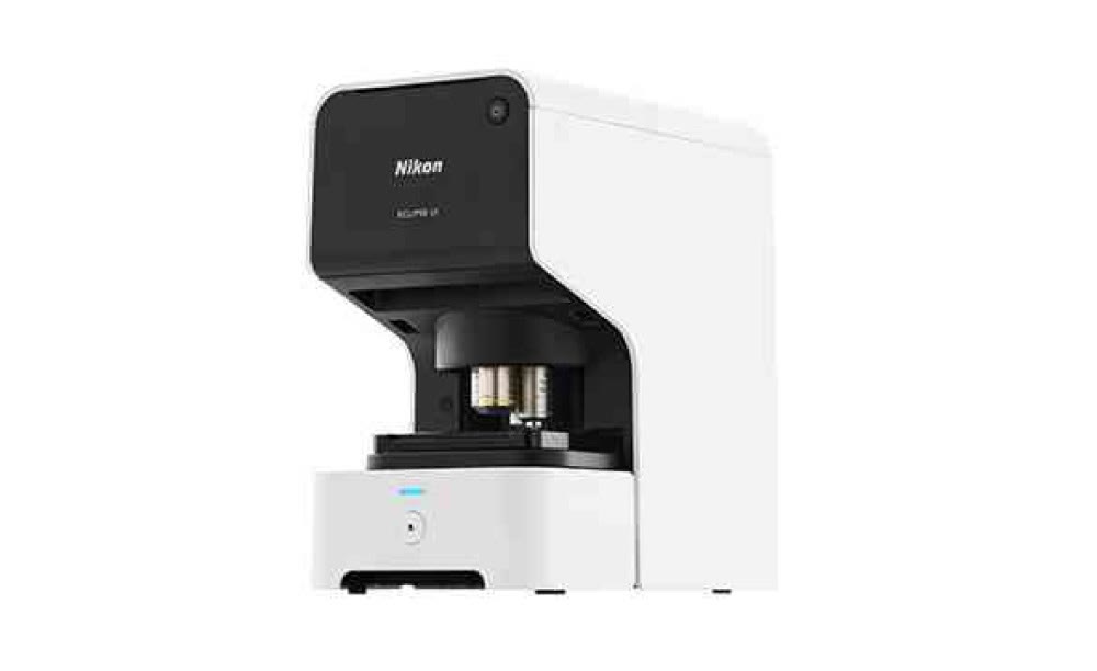 Digital Imaging Microscope