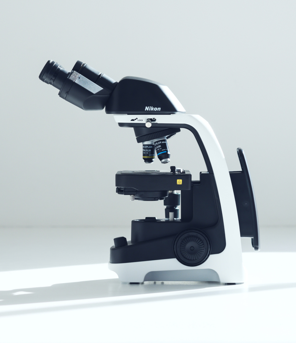 Innovative Learning with the ECLIPSE Ei Educational Microscope