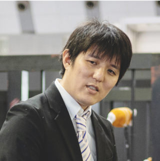 Satoshi Hasegawa