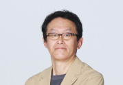 Nobuo Hashimoto