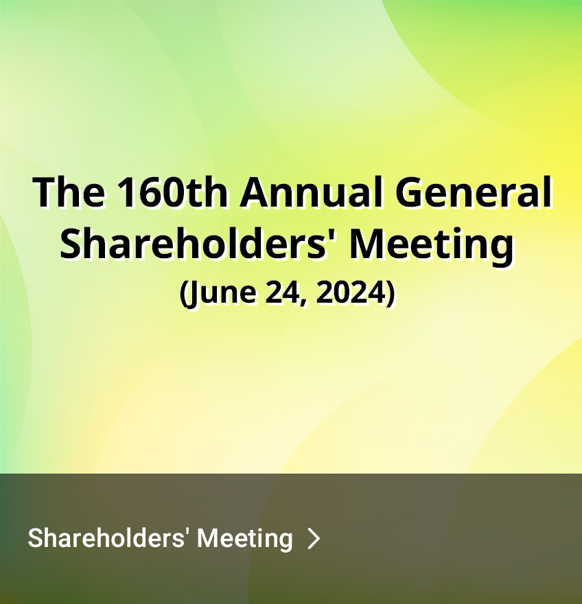 Shareholders' Meeting