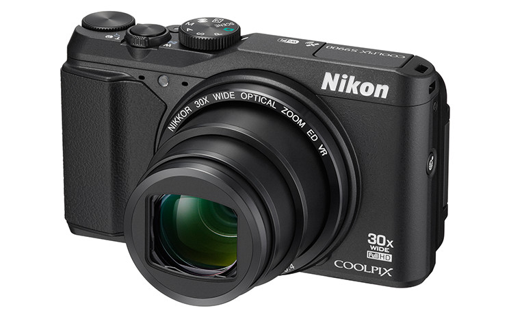 Digital Compact Nikon COOLPIX P610/S9900/S7000/L840/L340 | News | Nikon About Us