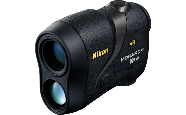Nikon COOLSHOT 80i VR 【手ブレ防止 高低差】クールショット 