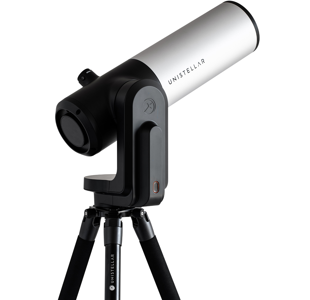 Groene bonen toonhoogte Gewaad The digital astronomical telescope eVscope 2, created by combining the  technologies of Nikon and Unistellar | News | Nikon About Us
