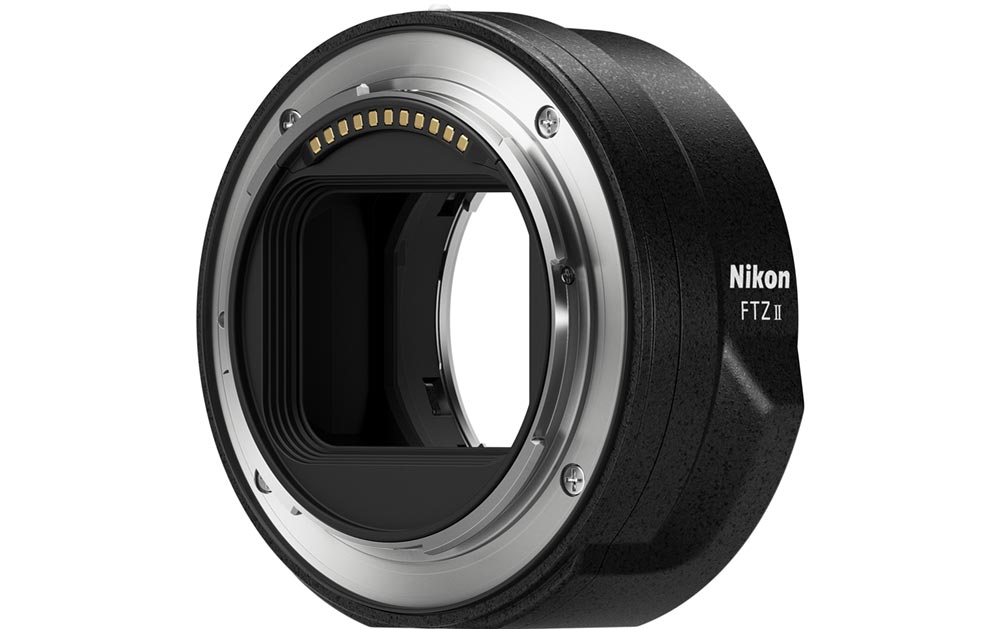 Nikon releases the NIKKOR Z 100-400mm f/4.5-5.6 VR S, NIKKOR Z 24 