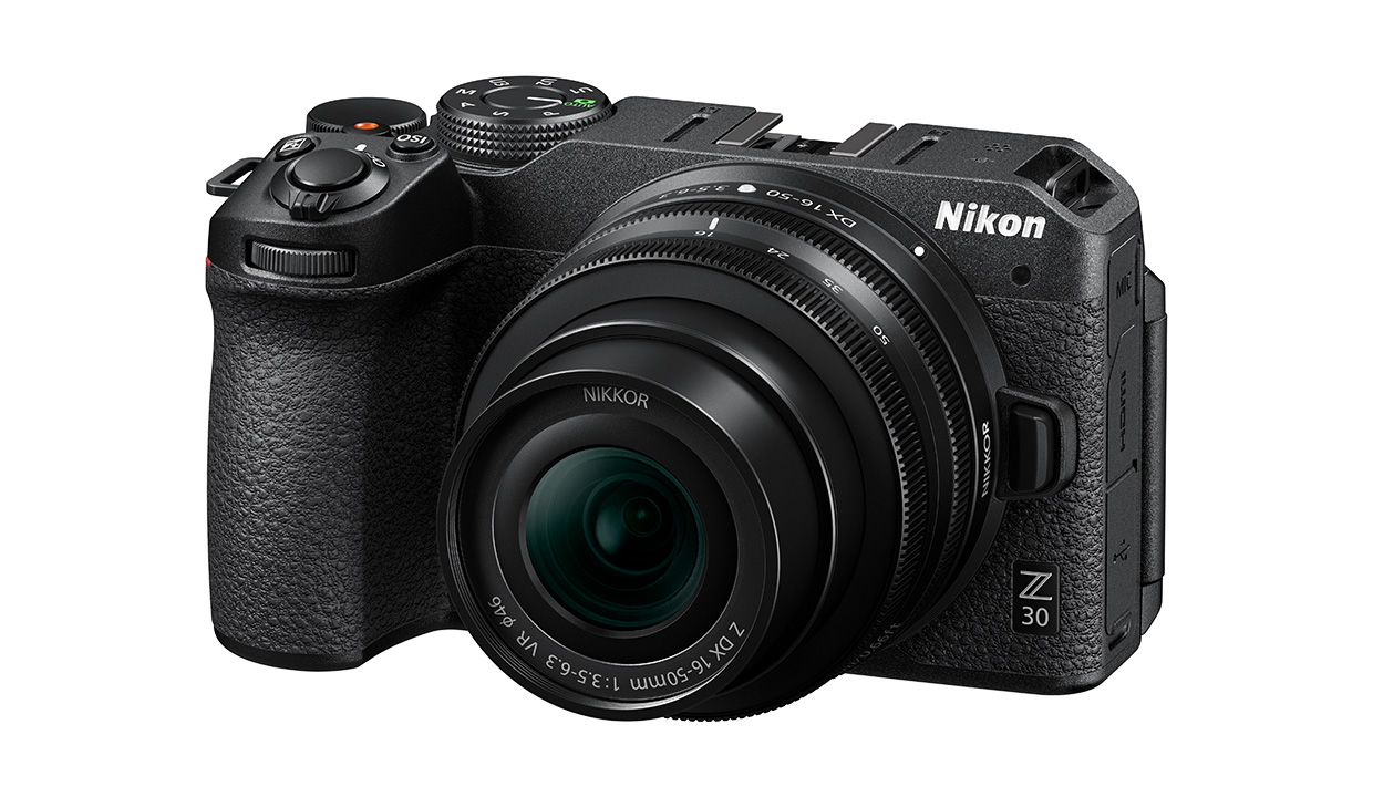 Nikon products receive the iF DESIGN AWARD 2023 | News | Nikon 