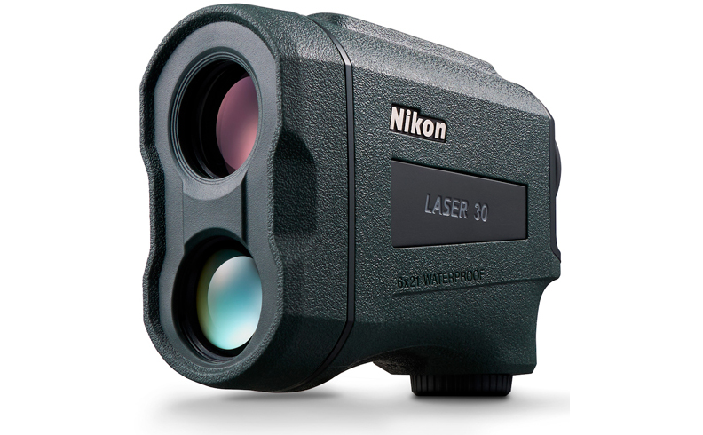 Rafflesia Arnoldi Tutor Deter Nikon | News | Nikon introduces the LASER 50 and LASER 30 Laser Rangefinders